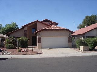 Foreclosed Home - 7009 W MCRAE WAY, 85308
