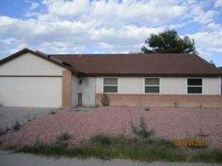 Foreclosed Home - List 100075310