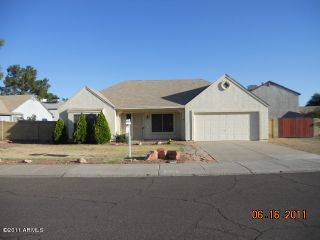 Foreclosed Home - 4419 W KRISTAL PL, 85308