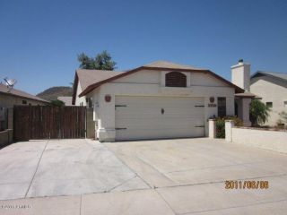 Foreclosed Home - 4356 W WAHALLA LN, 85308