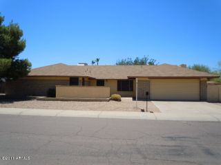 Foreclosed Home - 4039 W HELENA DR, 85308