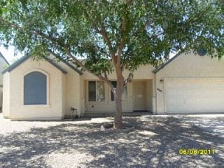 Foreclosed Home - 4547 W MORROW DR, 85308