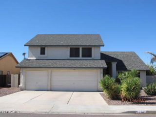 Foreclosed Home - 6302 W GREENBRIAR DR, 85308