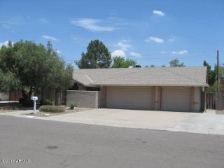 Foreclosed Home - 18415 N 43RD DR, 85308