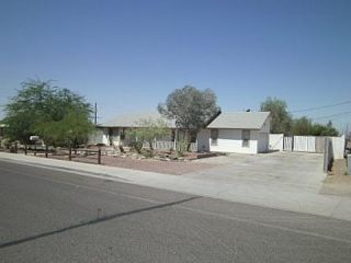 Foreclosed Home - 3827 W TONOPAH DR, 85308