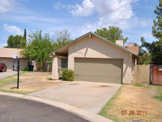 Foreclosed Home - 4439 W KEATING CIR, 85308