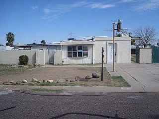 Foreclosed Home - 3720 W POTTER DR, 85308