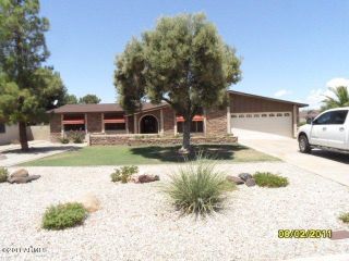 Foreclosed Home - 17402 N 49TH AVE, 85308