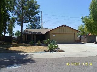 Foreclosed Home - 4721 W MCRAE WAY, 85308