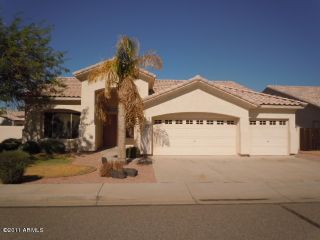 Foreclosed Home - 20710 N 58TH AVE, 85308