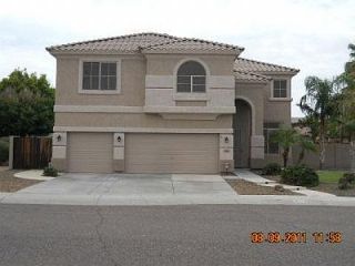 Foreclosed Home - 6225 W KERRY LN, 85308