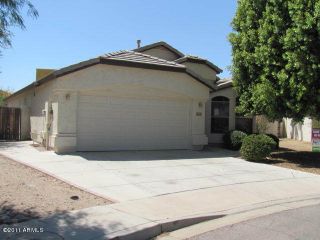 Foreclosed Home - 6524 W ADOBE DR, 85308