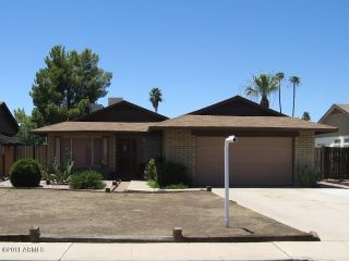 Foreclosed Home - 17422 N 55TH AVE, 85308