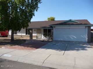 Foreclosed Home - 4932 W MICHELLE DR, 85308