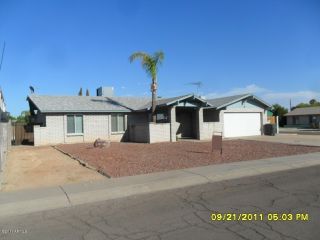 Foreclosed Home - 17021 N 38TH AVE, 85308