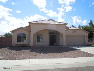 Foreclosed Home - 3929 W ROSE GARDEN LN, 85308