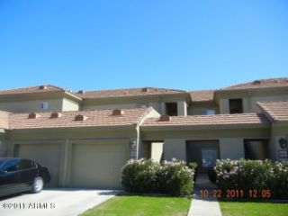 Foreclosed Home - 7401 W ARROWHEAD CLUBHOUSE DR, 85308