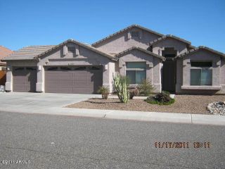 Foreclosed Home - 20809 N 39TH DR, 85308