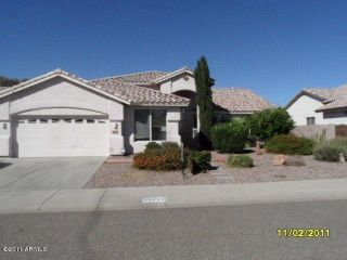Foreclosed Home - 20630 N 42ND AVE, 85308