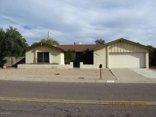 Foreclosed Home - 4601 W LINDNER DR, 85308