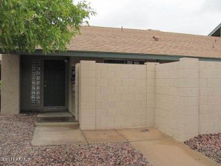 Foreclosed Home - 4724 W CONTINENTAL DR, 85308
