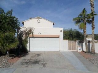 Foreclosed Home - 4510 W TARO DR, 85308