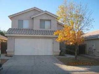 Foreclosed Home - 4831 W PIUTE AVE, 85308