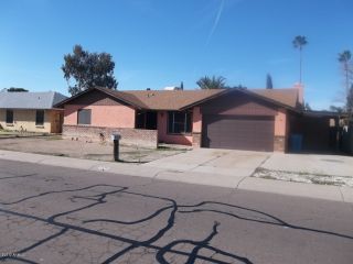 Foreclosed Home - 17036 N 41ST AVE, 85308