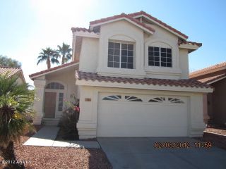 Foreclosed Home - 7719 W ORAIBI DR, 85308