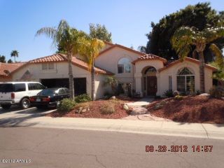 Foreclosed Home - 6265 W LONE CACTUS DR, 85308