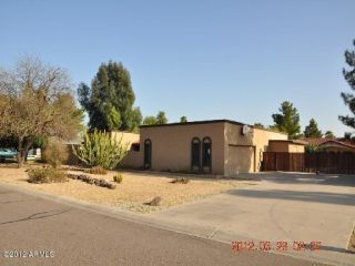 Foreclosed Home - 7601 W JOHN CABOT RD, 85308