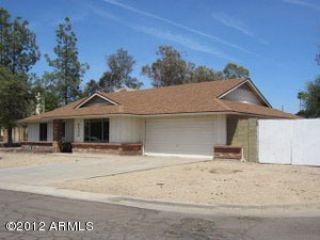 Foreclosed Home - 4530 W VILLA THERESA DR, 85308