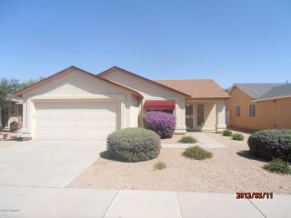 Foreclosed Home - 3810 W FIREHAWK DR, 85308