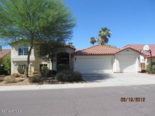 Foreclosed Home - 6247 W LONE CACTUS DR, 85308