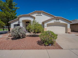 Foreclosed Home - 6332 W ORAIBI DR, 85308