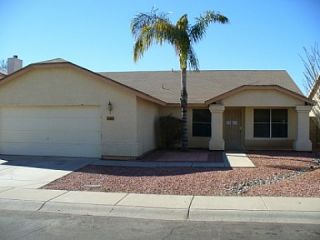 Foreclosed Home - 23626 N 41ST AVE, 85310