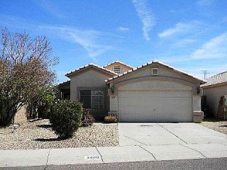 Foreclosed Home - 24617 N 38TH AVE, 85310