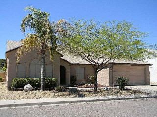 Foreclosed Home - 23632 N 42ND DR, 85310