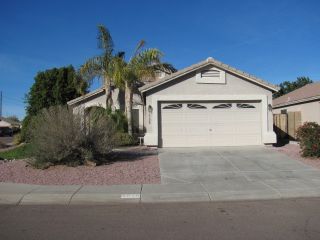 Foreclosed Home - 6620 W WHISPERING WIND DR, 85310