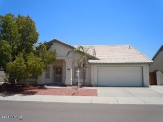Foreclosed Home - 24013 N 43RD DR, 85310