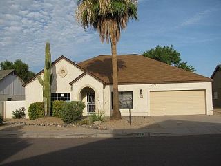 Foreclosed Home - 23650 N 42ND DR, 85310