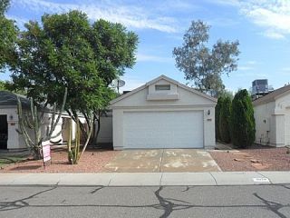 Foreclosed Home - 4028 W VILLA LINDA DR, 85310