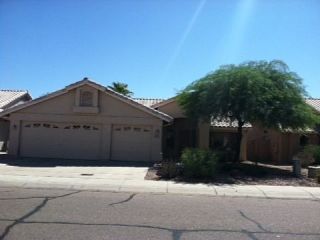 Foreclosed Home - 6145 W SAGUARO PARK LN, 85310