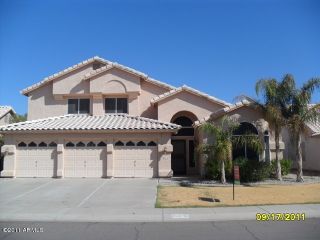 Foreclosed Home - 4416 W CHAMA DR, 85310