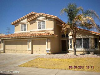 Foreclosed Home - 3954 W QUESTA DR, 85310