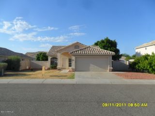 Foreclosed Home - 6815 W LOUISE DR, 85310