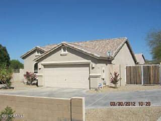 Foreclosed Home - 24630 N 65TH AVE, 85310