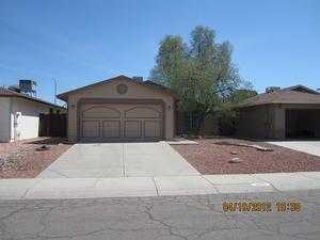 Foreclosed Home - List 100288345