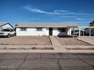 Foreclosed Home - 230 W 8TH ST, 85321