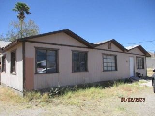 Foreclosed Home - 1145 N 2ND AVE, 85321